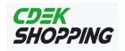 CDEKShopping