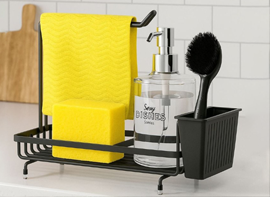 Элегантные решения для кухни от SUNTEL HOUSEWARES