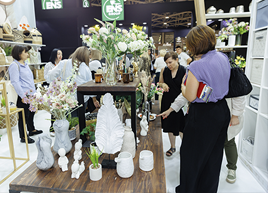 Вниманию участников и посетителей! Экспоплекс HouseHold Expo переезжает в Крокус Экспо!