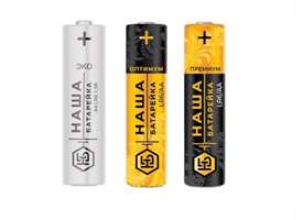 «Первый Элемент» запускает в Москве уникальное производство батареек