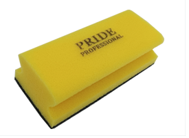 Губки и мочалки ГК Прайд на HouseHold Expo 2026