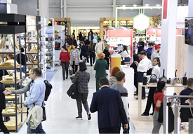 HouseHold Expo-2023 to open tomorrow – don’t miss the main industry event of the year! 
