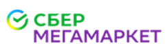 sbermarket logo